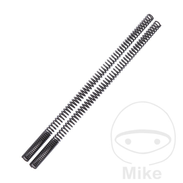 Fork spring progressive YSS for Honda XL 500 S