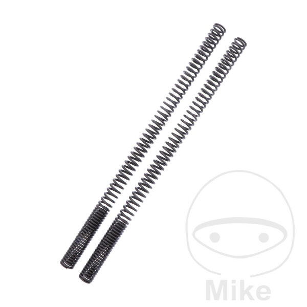 Fork spring progressive YSS for Honda NX 250