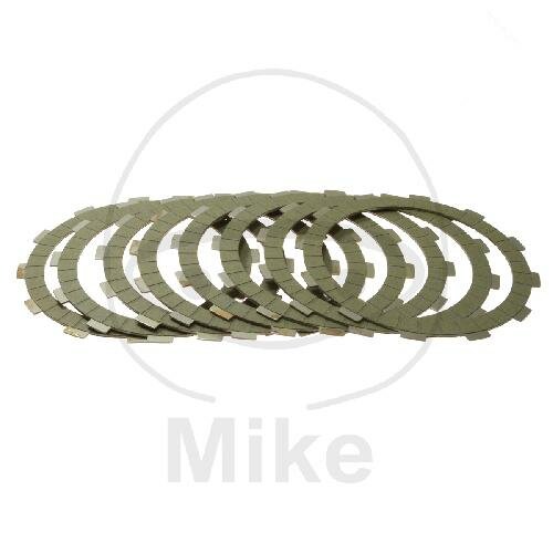 Clutch plates EBC for Husqvarna FC FE FS TC TE KTM EXC EXC-F Freeride SX