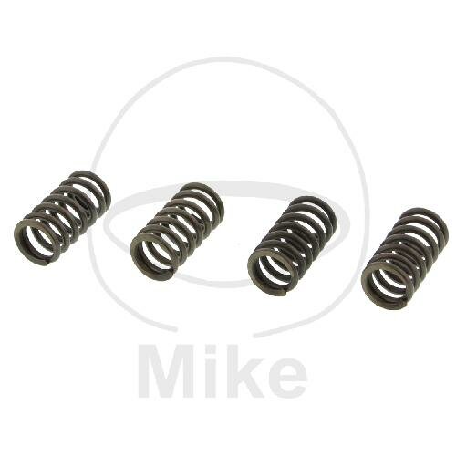 Clutch springs reinforced for Honda CBF 250 2004-2006