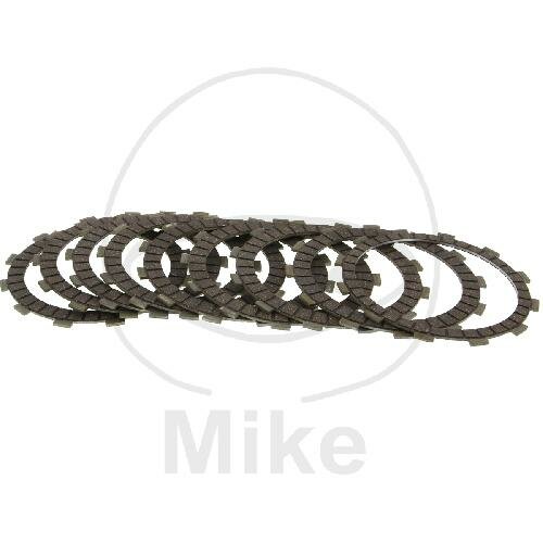 Clutch plates EBC for Suzuki TL 1000 1998-2000