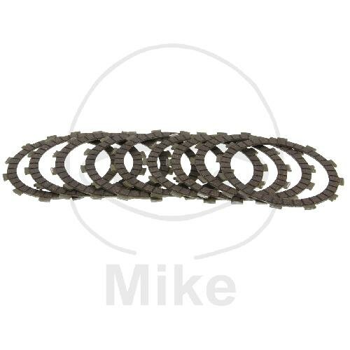 Clutch plates EBC for KTM EGS EXC 250 300 360 380 SX 250 380 XC 300