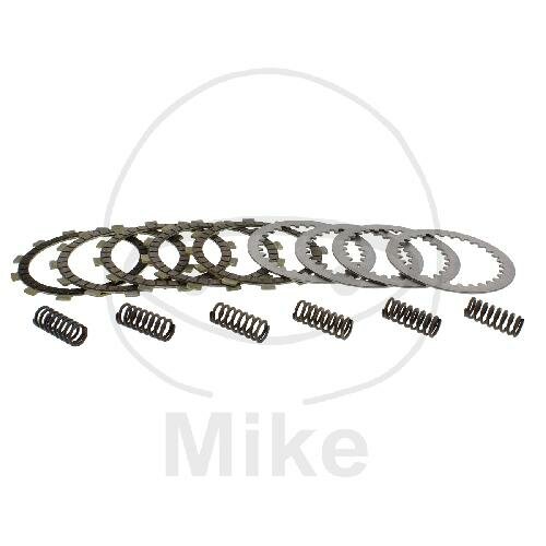 Clutch plate set for Suzuki RM 80 85 2000-2020