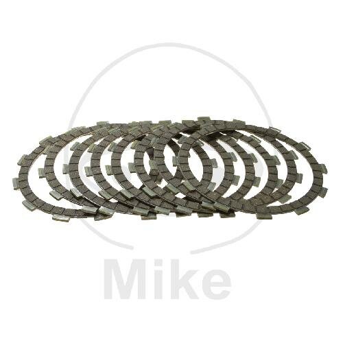 Clutch plates EBC for Honda CB CX GL 650 1979-1983