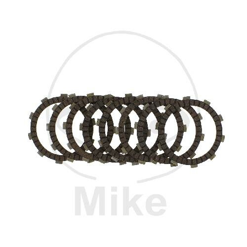 Clutch plates EBC for BMW G 310 Honda VFR 800 2000-2020