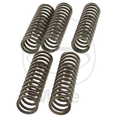 Clutch springs reinforced for Kawasaki VN 1700 2009-2017