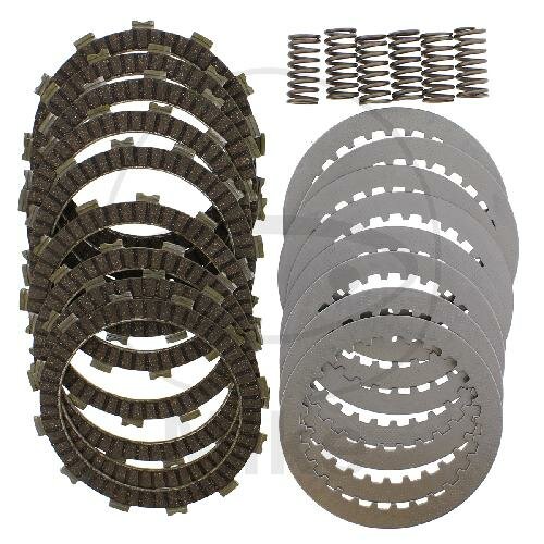 Juego de platos de embrague para KTM SX 450 505 SX-F 450 505 2007-2013