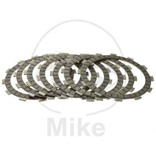 Clutch plates EBC for Honda CR FMX FX NX SLR XL XR