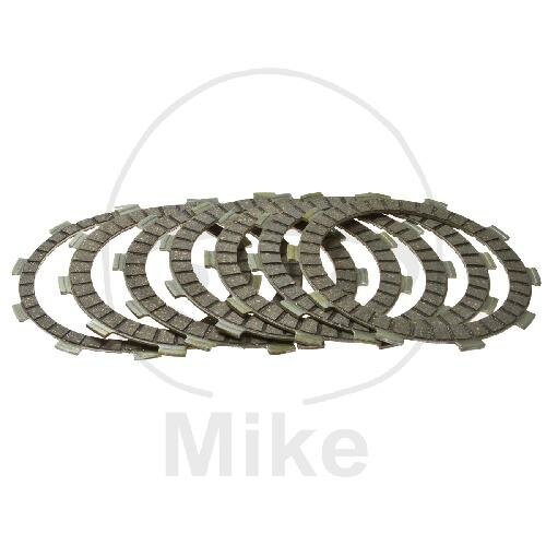 Clutch plates EBC for Honda CB CBF CBR NSR VT XL Triumph Daytona