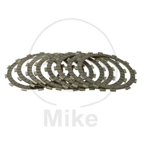 Clutch plates EBC for BMW F 650 650 2000-2003