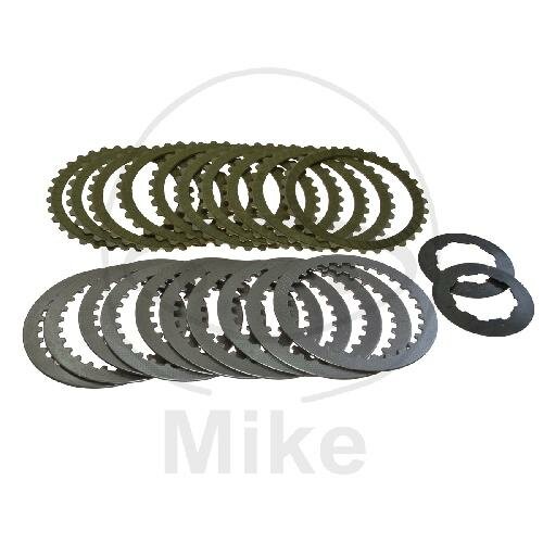 Clutch plate set for Suzuki GSX GSX-R 1100 1989-1993