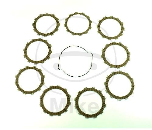 Clutch repair kit for KTM EXC 450 Racing 2003-2007