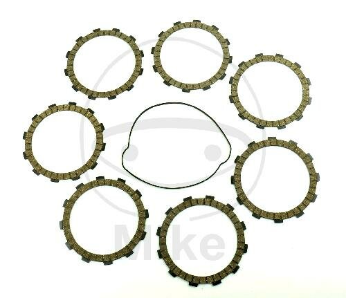 Clutch repair kit for KTM SX-F 250 350 ie4T 2016-2017