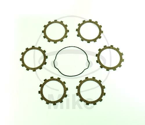 Clutch repair kit for KTM SX 65 2009-2017