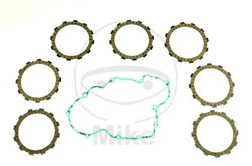 Kit de reparación del embrague para KTM EXC 250 400 450 525 MXC SMR SX 450