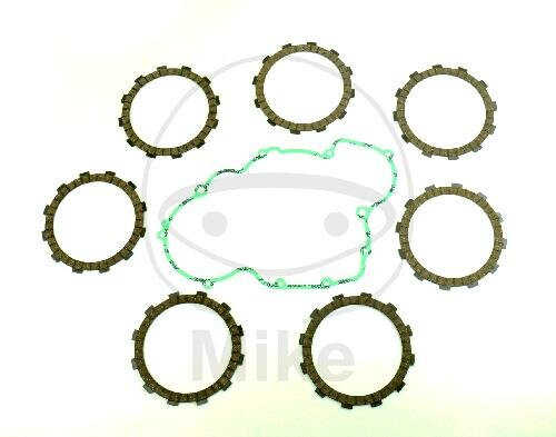 Clutch repair kit for KTM EXC 400 450 SMR 560 SX 450 525 XC 525