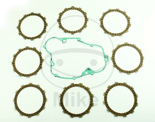 Kit de reparación del embrague para Kawasaki KX 500 1988-2003