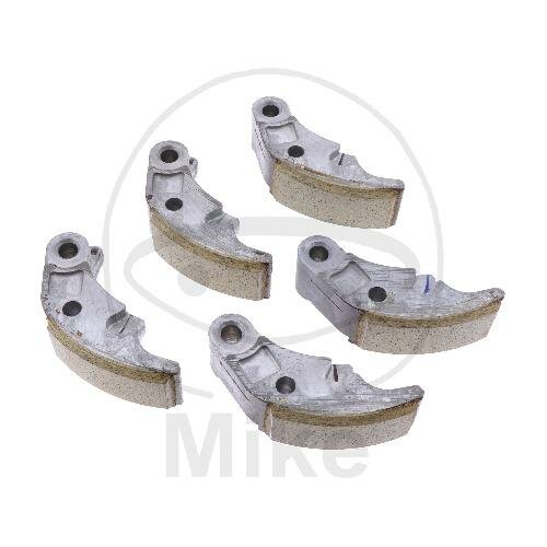 Set di ganasce della frizione per Honda FJS 600 A Silver Wing ABS 2003-2010