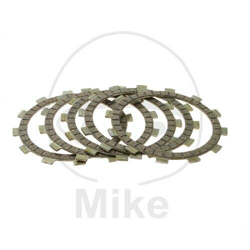 Clutch plates EBC for Sachs X-Road XTC Suzuki DR DR-Z GN GS GSX-R GSX-S