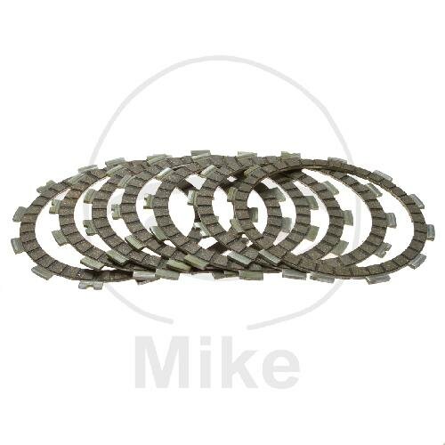 Clutch plates EBC for Suzuki DR 650 1990-1995