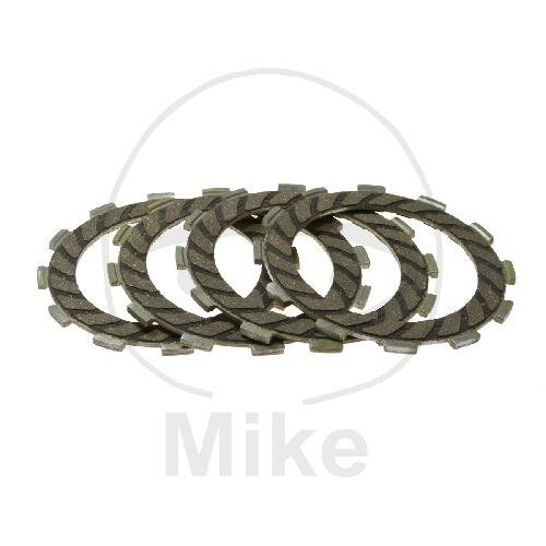 Clutch plates EBC for Aprilia RS RX SX 50 Derbi GPR Senda 50