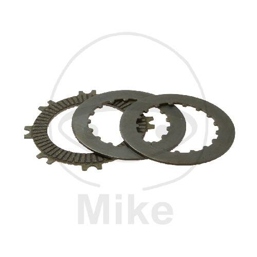 Clutch plates EBC for Honda C 50 90 CRF 50 70 ST 50 XR 50 70 1977-2020