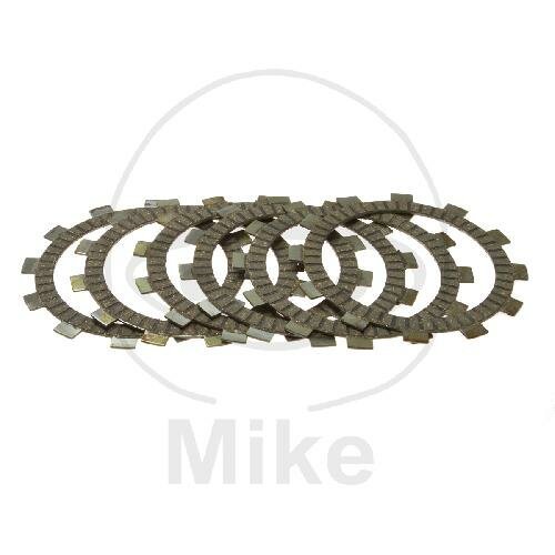 Clutch plates EBC for KTM SX 60 65 1998-2018