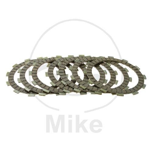 Clutch plates EBC for KTM EGS EXC 125 200 EXE 125 SX 125 150 200