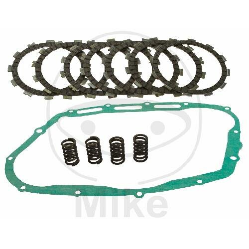 Clutch repair kit for Sachs B 805 Roadster 800 Suzuki VS 600 750 800