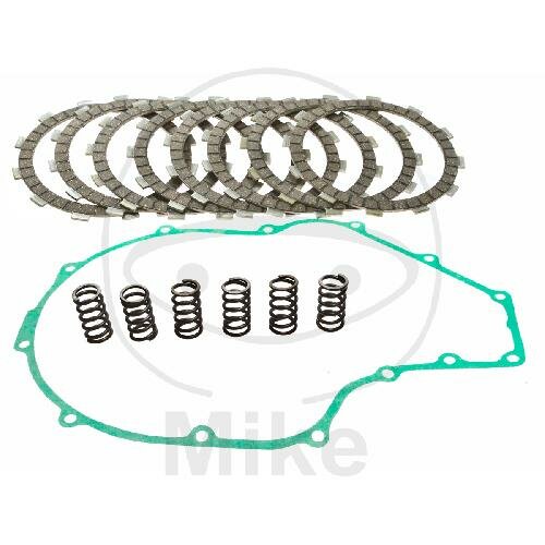 Clutch repair kit for Kawasaki GPZ 900 R Ninja 1984-1994