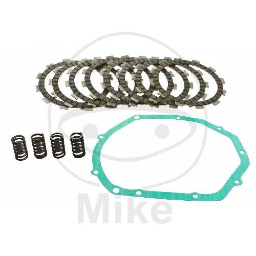 Kit de reparación del embrague para Suzuki GSX 600 GSX-R 750 1985-1991