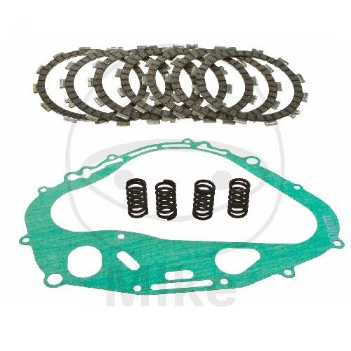 Kit de réparation dembrayage pour Suzuki DR 650 1990-1996