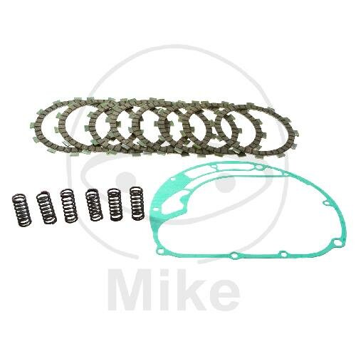 Clutch repair kit for Yamaha XJ 600 1992-2003