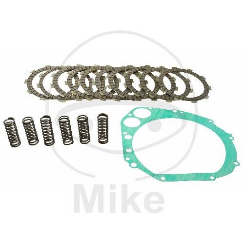 Clutch repair kit for Suzuki GSX-R 750 2002-2005