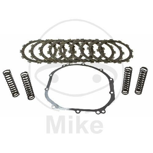 Clutch repair kit for Kawasaki ZX-6R 600 636 Ninja 1995-2004