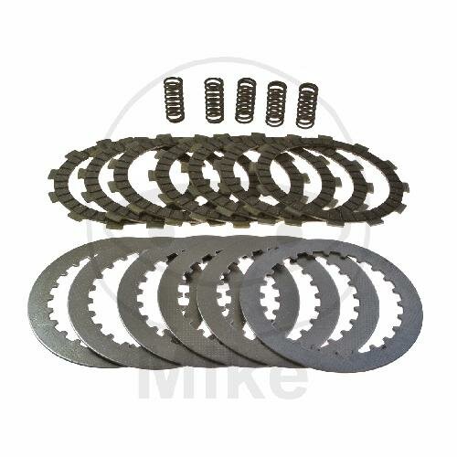 Set di dischi frizione per KTM EXC SX 125 2007-2015