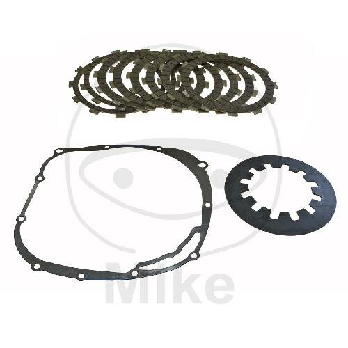 Clutch repair kit for Yamaha FJ 1200 XJR 1300 1986-2003