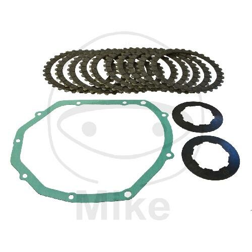 Clutch repair kit for Suzuki GSX-R 1100 1989-1992