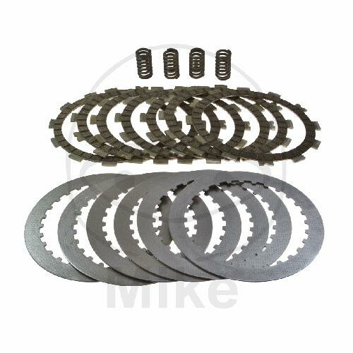 Set di dischi frizione per Suzuki DR 650 1990-1993