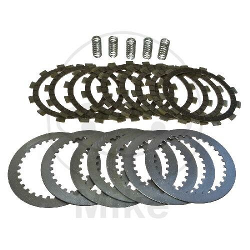 Set di dischi frizione per Yamaha YZ 250 F 4T 2001-2007