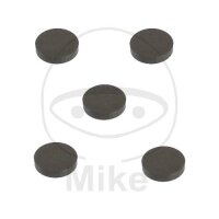 Valve adjustment shim 9.5 MM 3.425 for Kawasaki VN 800 C...