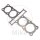 Cylinder head gasket for Yamaha FJ XJR 1200 # 1986-1998