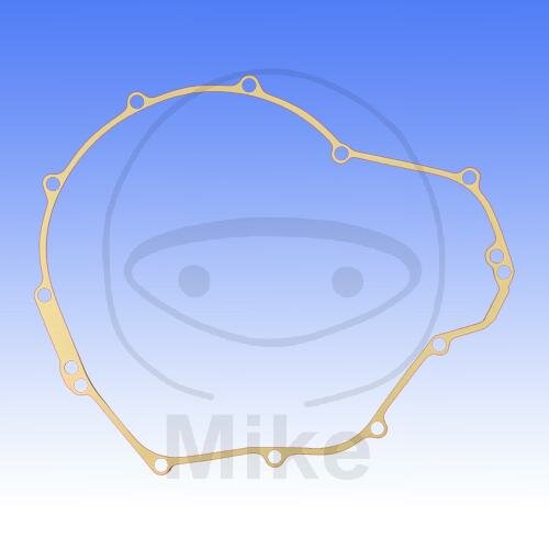 Clutch cover gasket for Kawasaki ER-6F ER-6N KLE Vulcan 650 Versys # 2005-2017