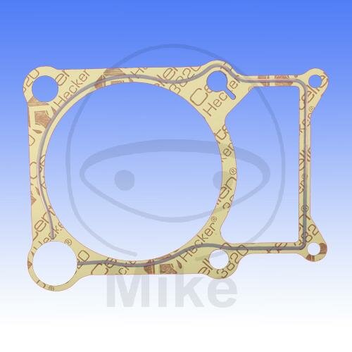 Cylinder base gasket for Yamaha YFM 400 450 # 2000-2020