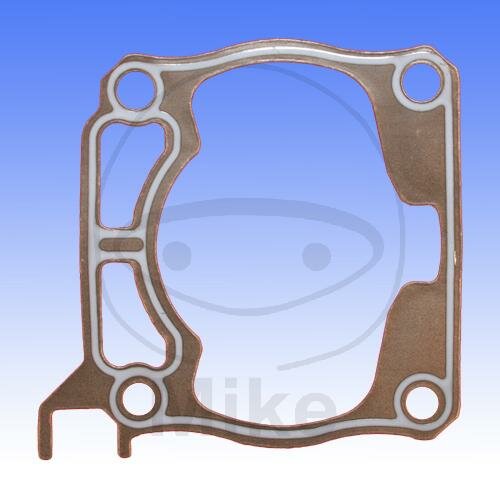 Cylinder base gasket for Yamaha YZ 125 # 2005-2020