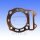 Cylinder head gasket for Honda CN 250 Helix Spazio # 1991-1999