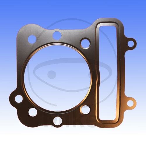 Cylinder head gasket for Kawasaki KEF KLF KVF 300 # 2000-2007