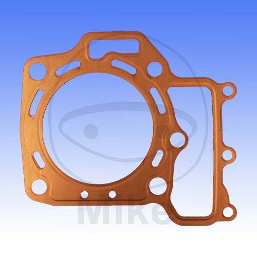 Cylinder head gasket for Kawasaki KFX 700 A KSV SV700AAB # 2004-2011