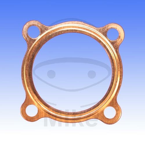 Cylinder head gasket for Yamaha YN YQ YW 100 Polaris Predator 90