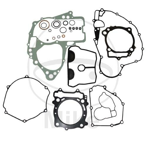 Complete set of seals for Suzuki RM-Z 450 # 2008-2012